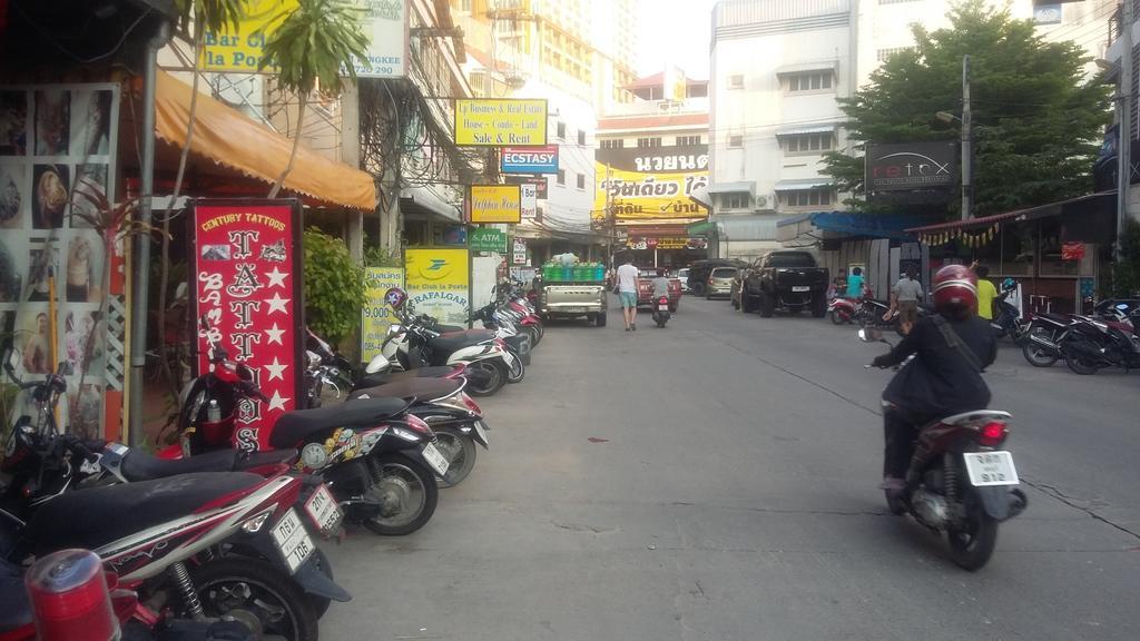 Le Private Pattaya