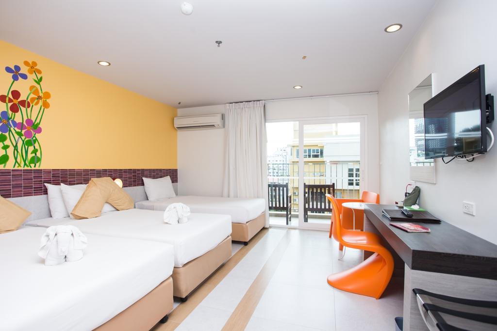 Grand Bella Hotel 4*