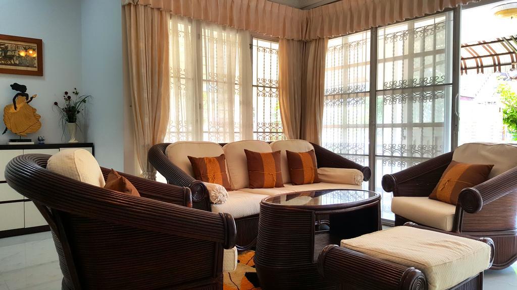 Thai Care * Pattaya