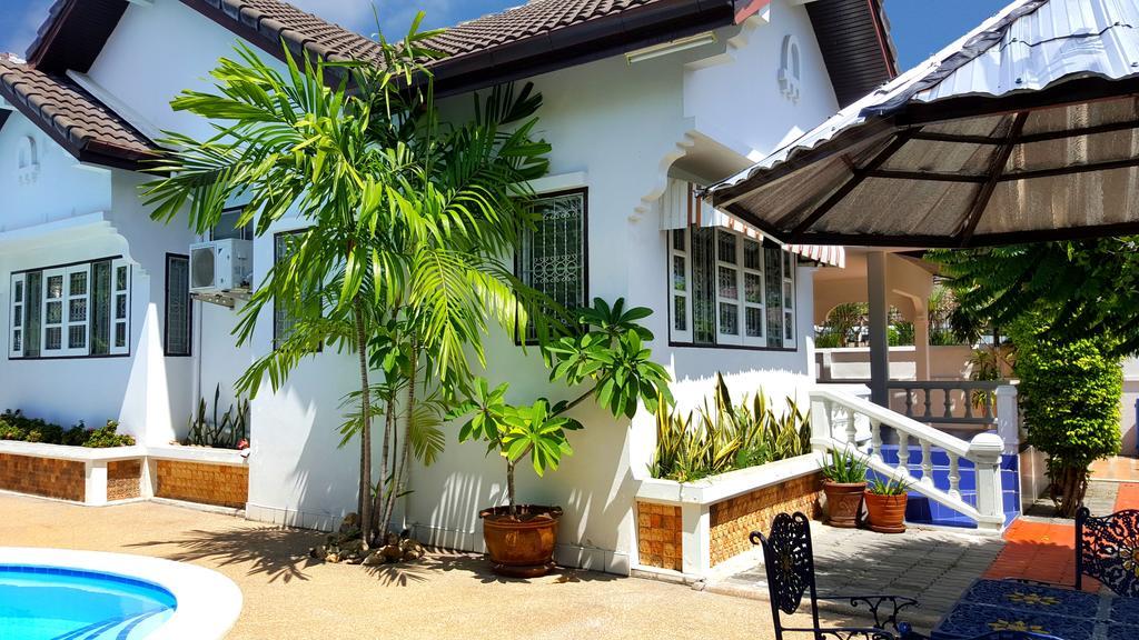 Thai Care Villa