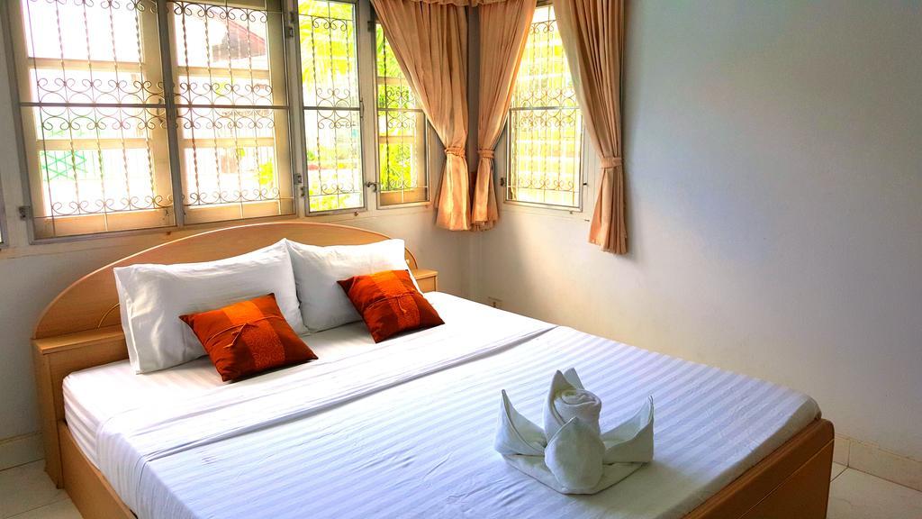Thai Care Villa *
