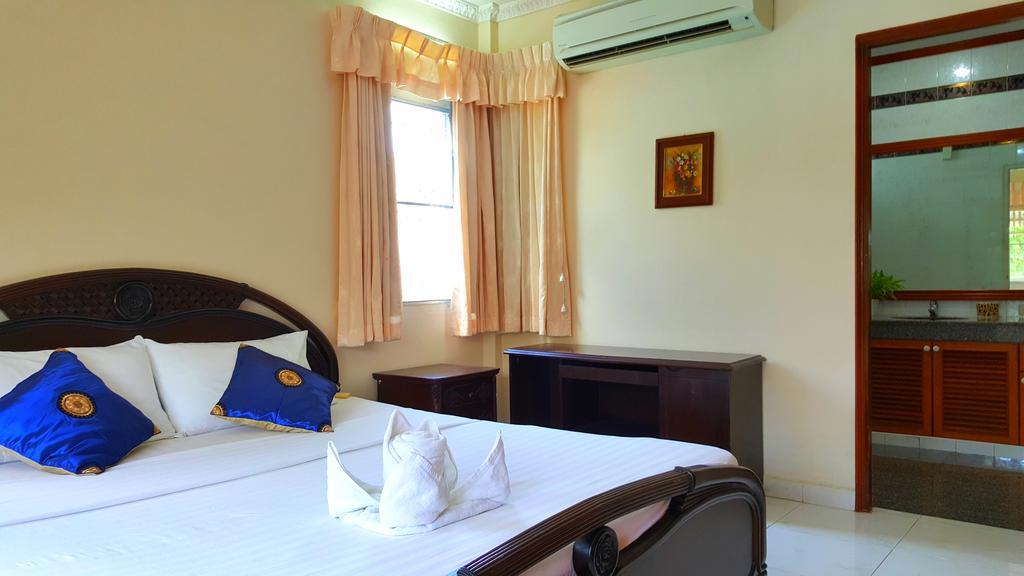 Villa Thai Care Pattaya