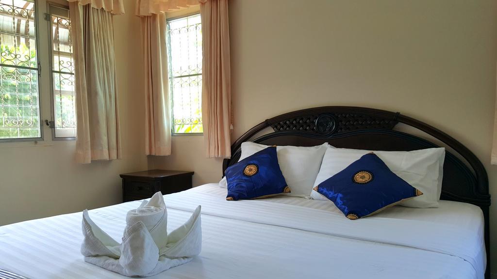 Thai Care * Pattaya