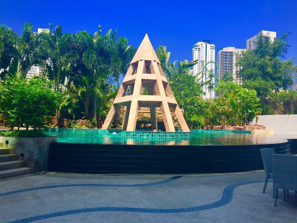 Club Royal Apartment