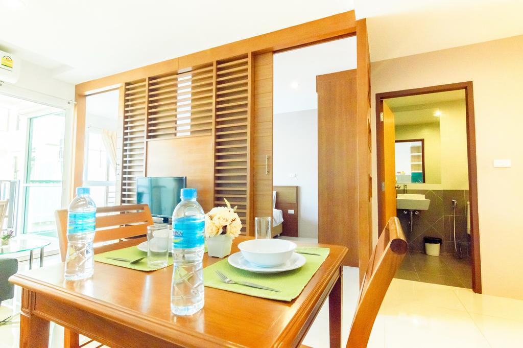 Aparthotel G