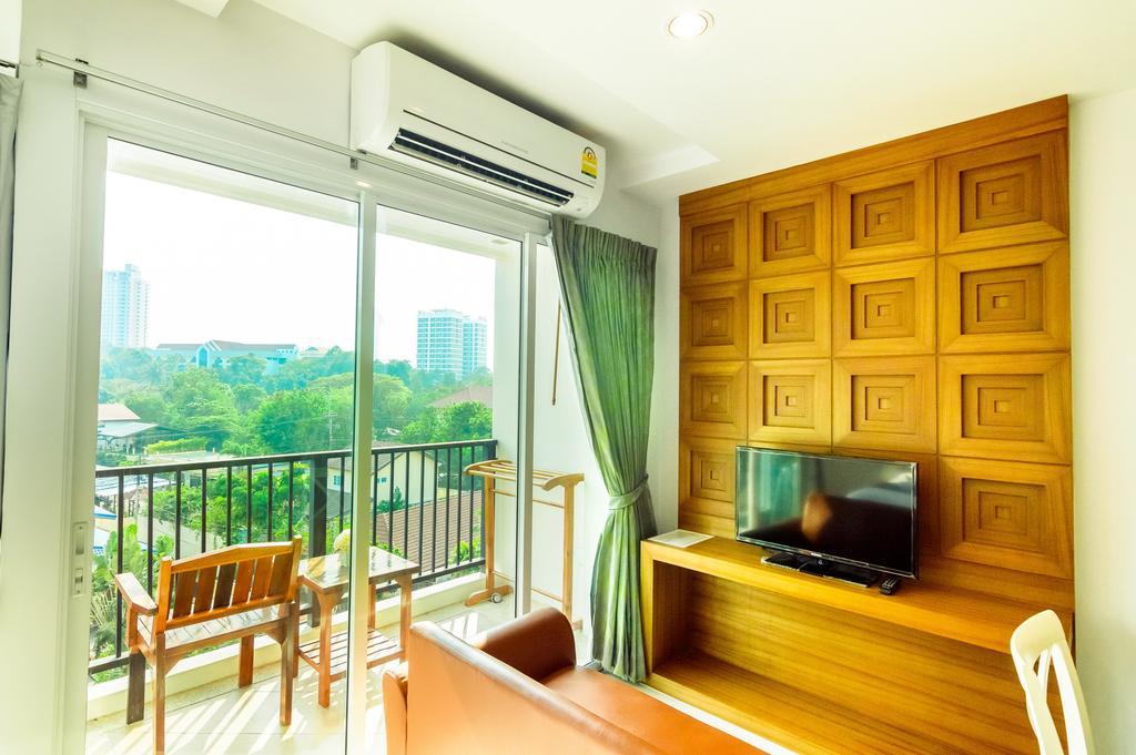 G Aparthotel 3*