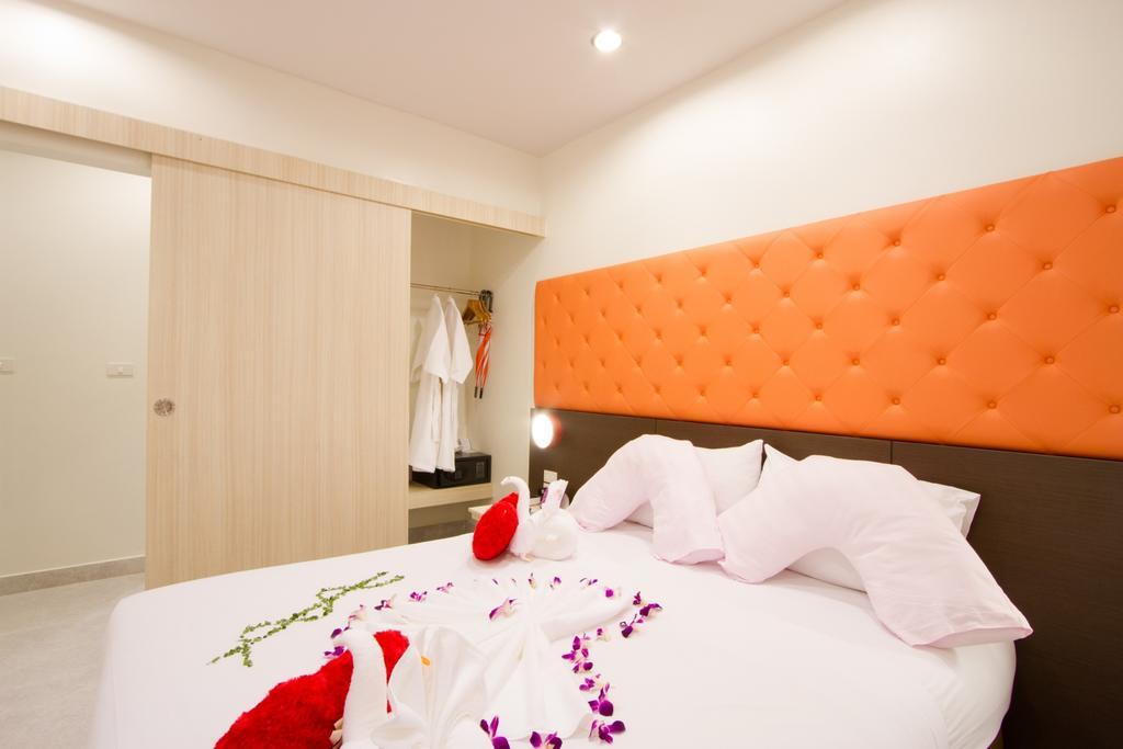 Hotel Grand Bella 4*