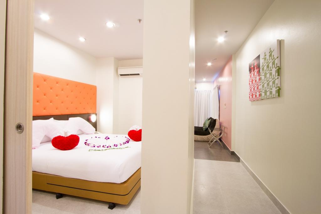 Grand Bella Hotel 4*