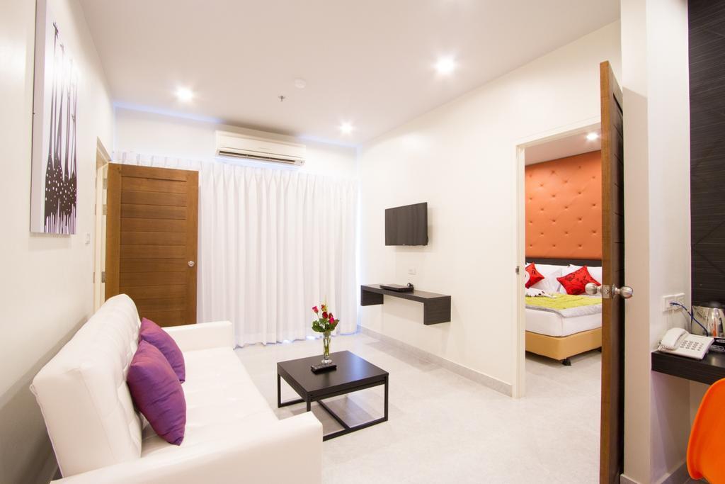 Hotel Grand Bella