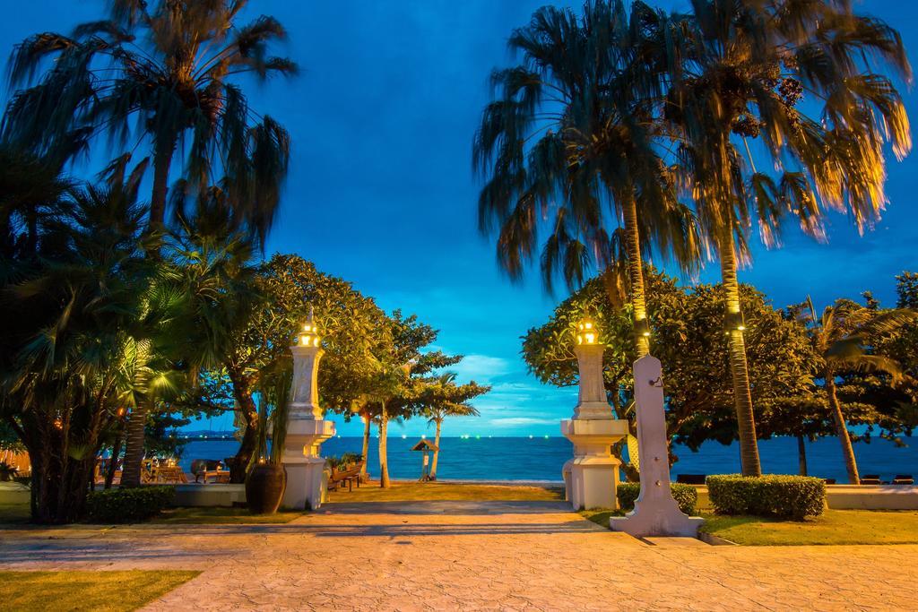 Tempat peranginan Dor-shada By The Sea 5*