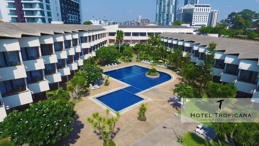 Resort Tropicana