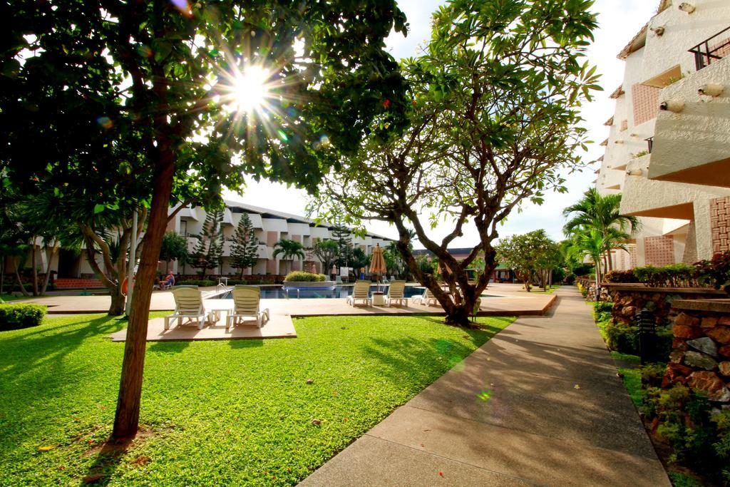 Resort Tropicana