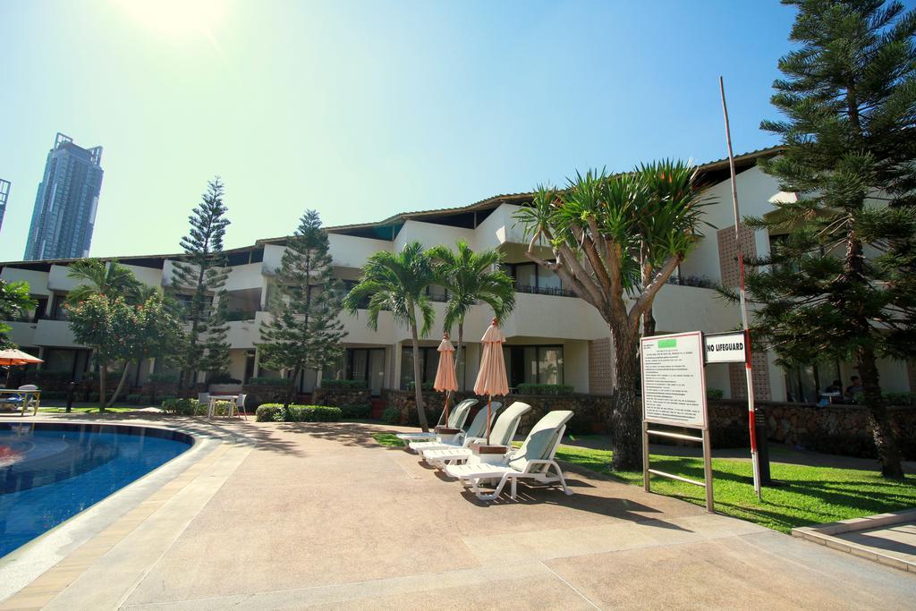 Tropicana Pattaya