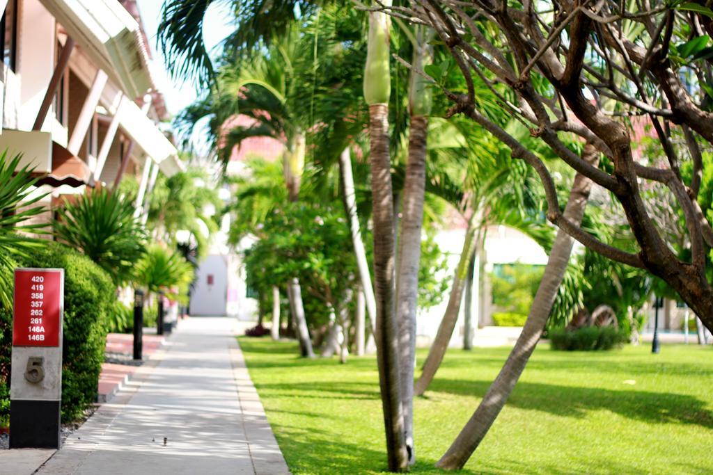 Tropicana Resort 4*