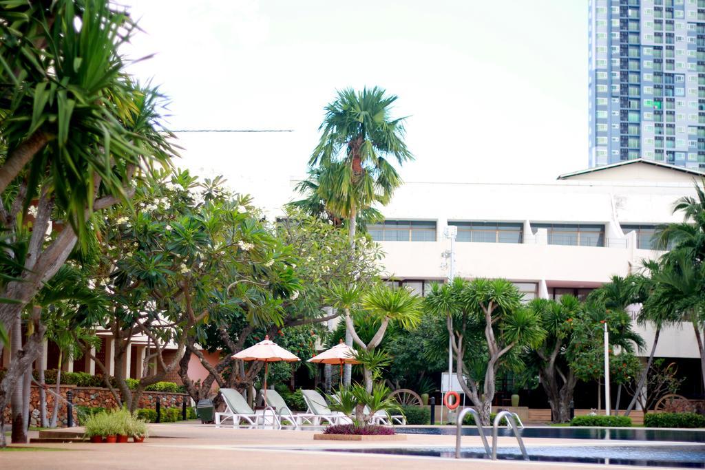 Resort Tropicana