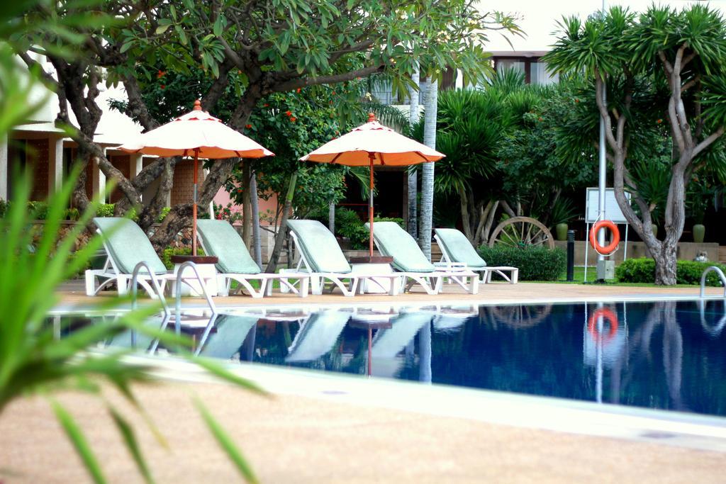 Tropicana Resort