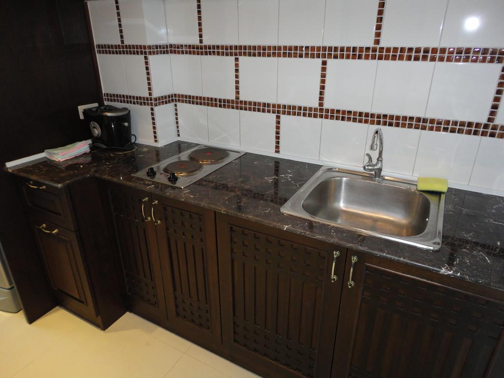 Apartment View Talay 5 321 Pattaya