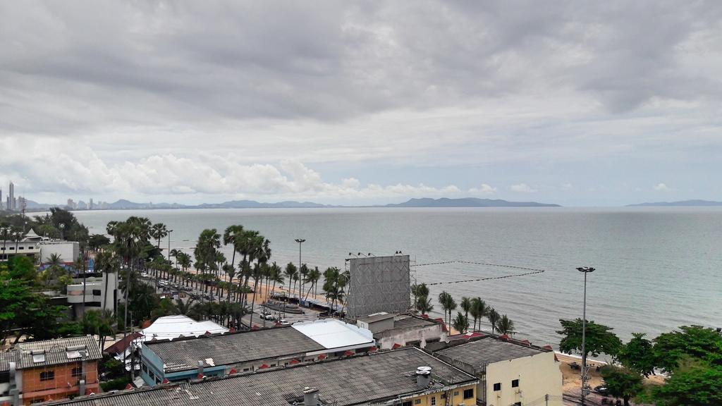 Viewtalay Beachfront By Nd Apartamento *