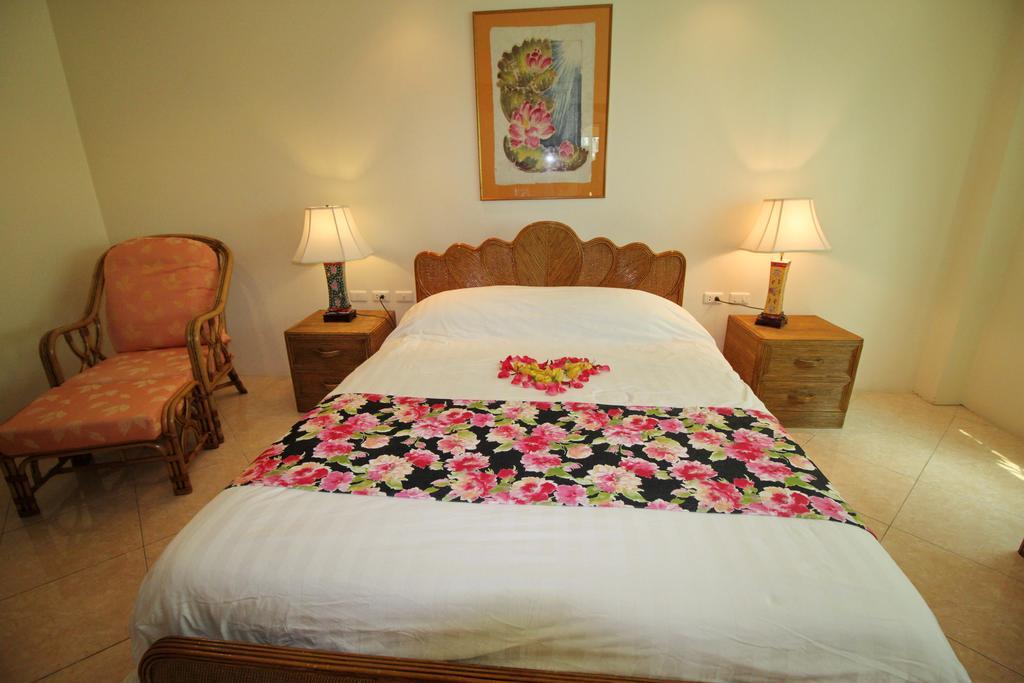 Hotel Butterfly Garden Boutique Residence: Luxury With Baths 4*