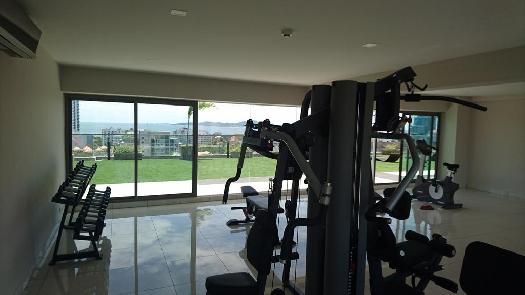 Apartment Water Park Unit