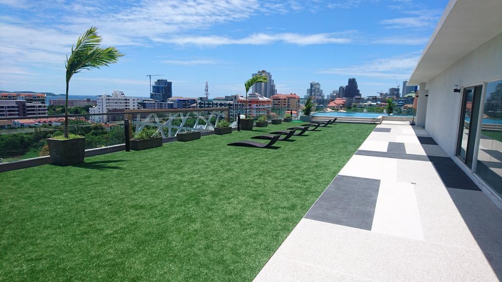 Water Park Unit Pattaya