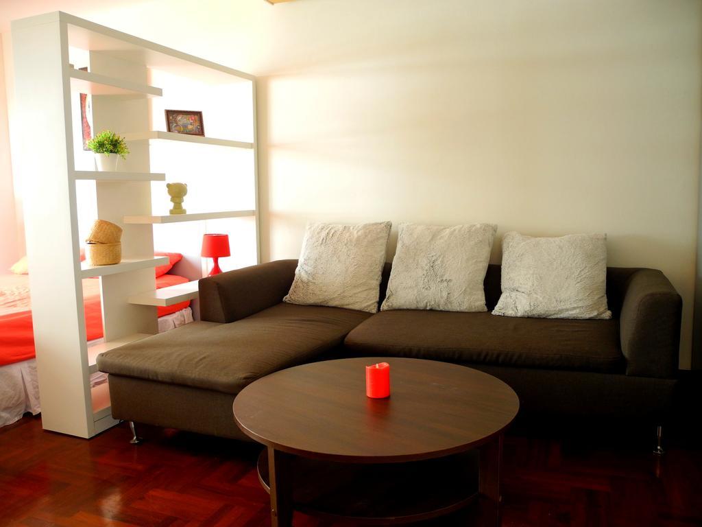 Sky Orchid Beachfront Apartment Pattaya