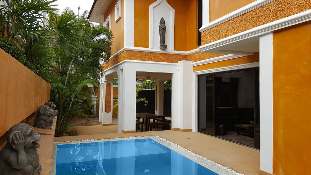 Thai Care Villa
