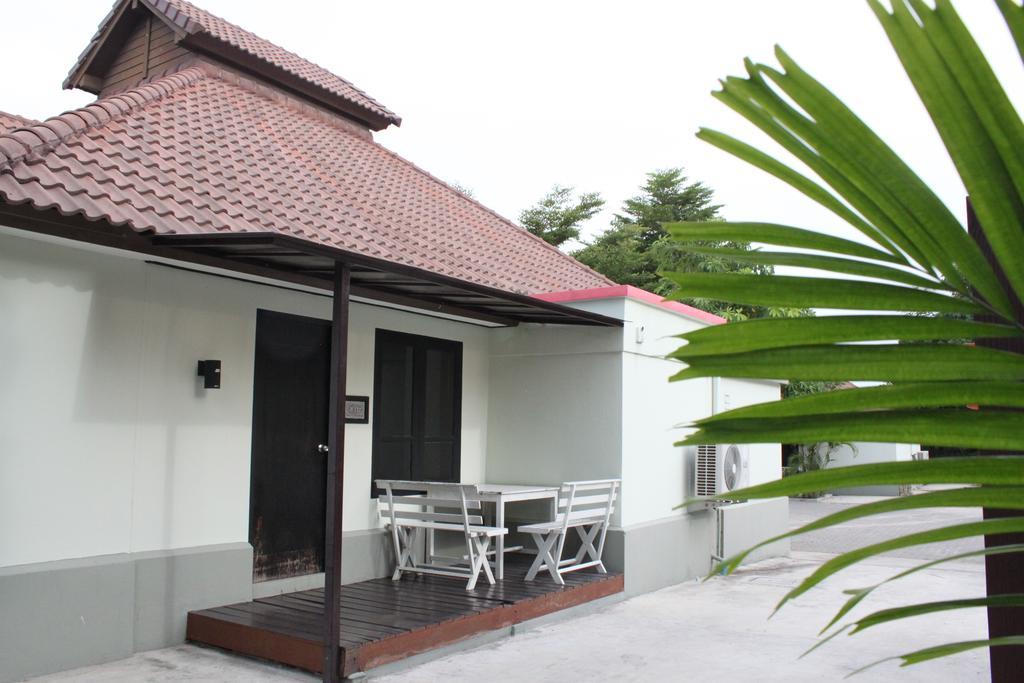 Nice Resort Pattaya Hotel 3*