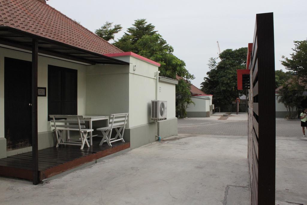 Nice Resort Pattaya 3* Pattaya