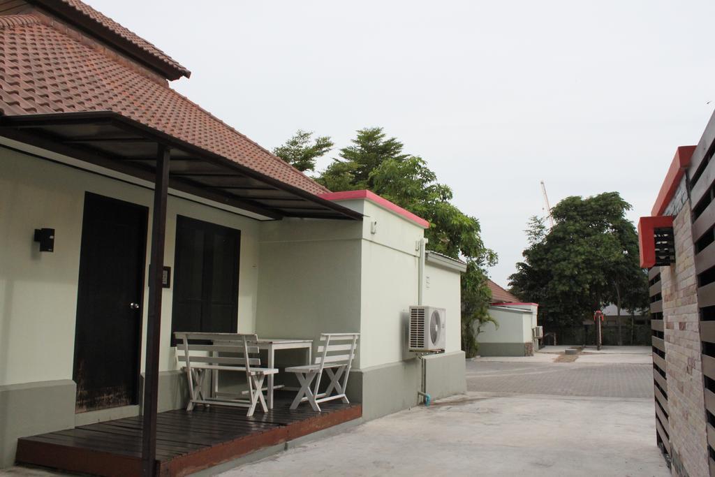 Nice Resort Pattaya Hotel Pattaya