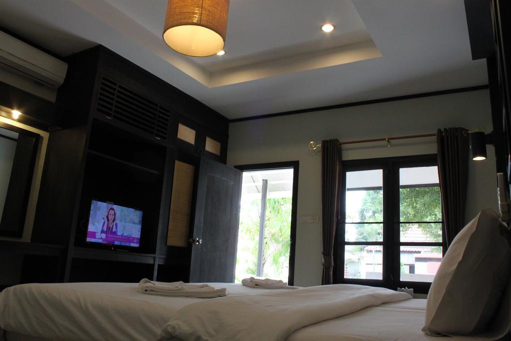 Hotel Nice Resort Pattaya 3*