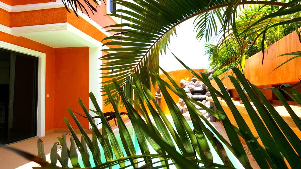 Thai Care Villa