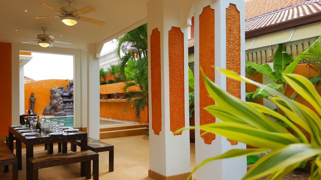 Thai Care Villa Pattaya