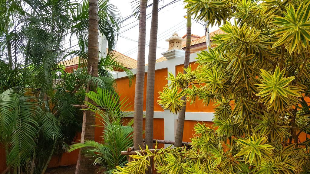 Thai Care Villa