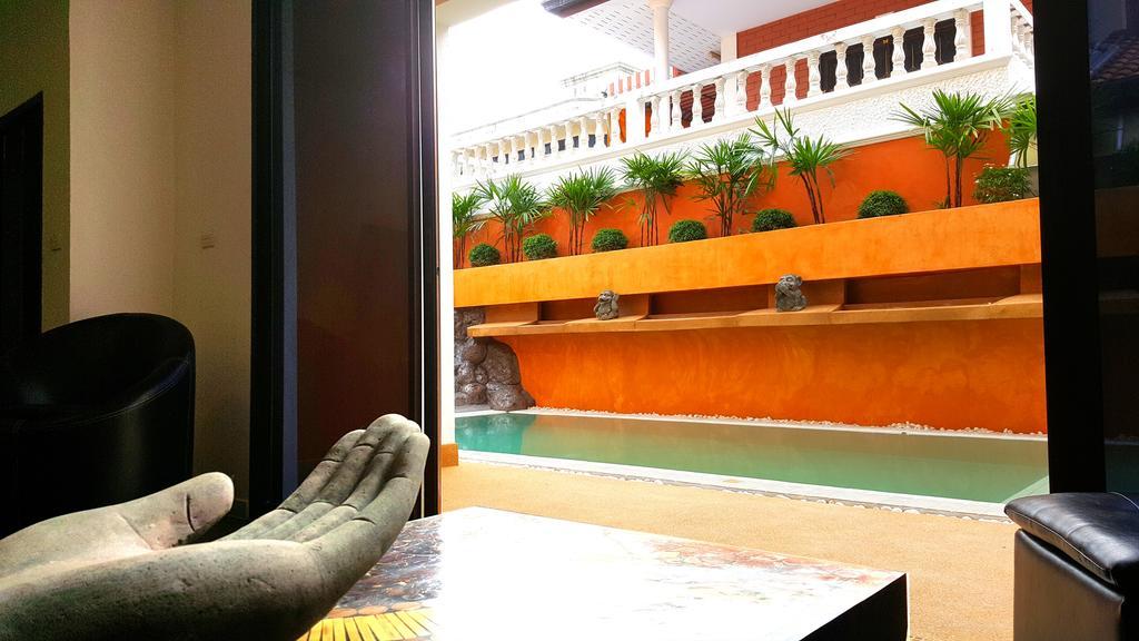 Villa Thai Care *