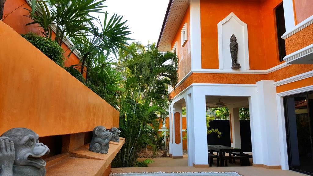 Villa Thai Care