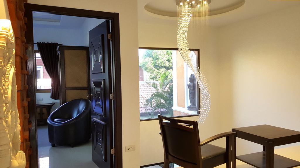 Thai Care Villa Pattaya