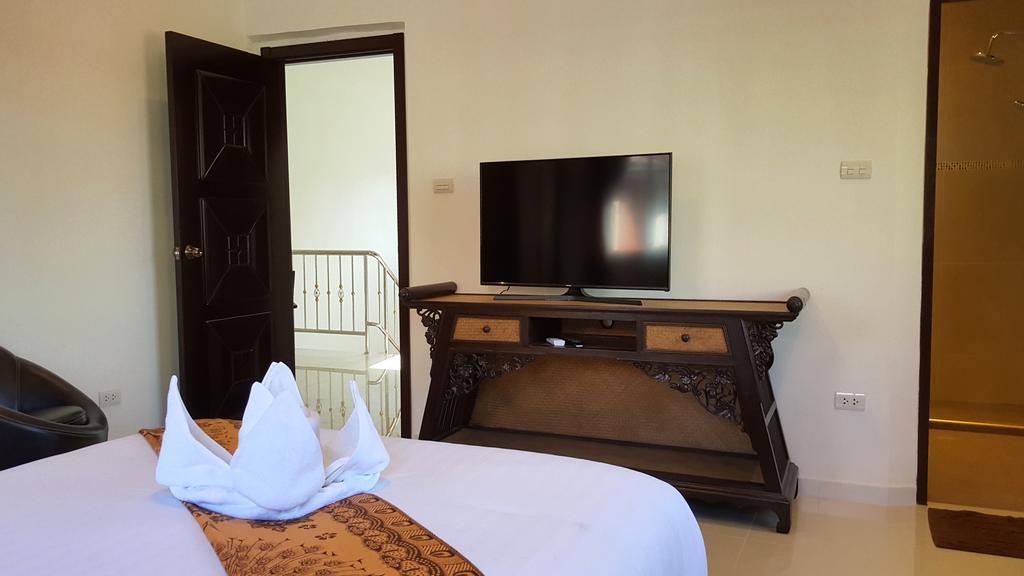 Villa Thai Care Pattaya