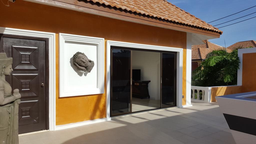 Villa Thai Care