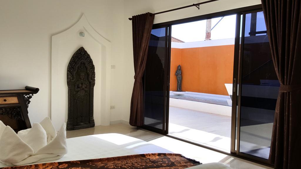 Thai Care Villa