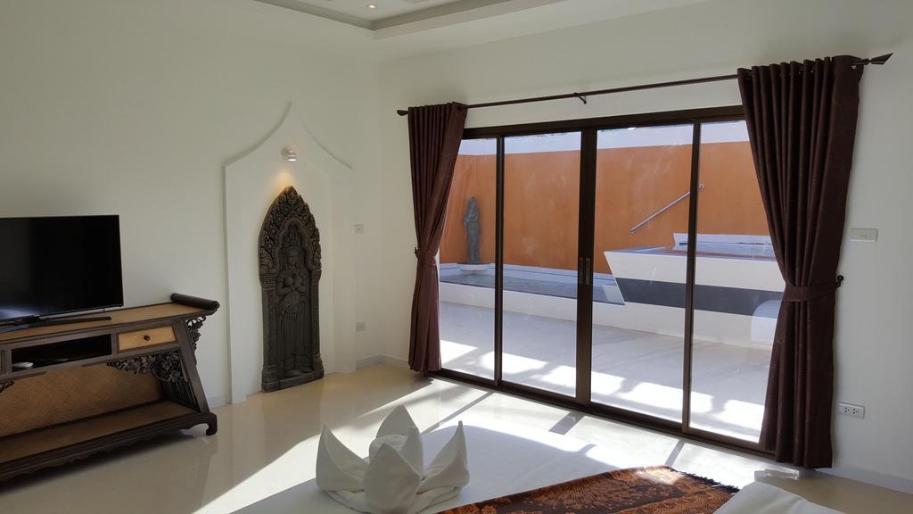 Thai Care Villa *