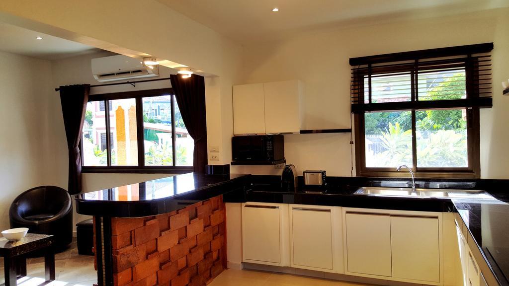 Thai Care Villa