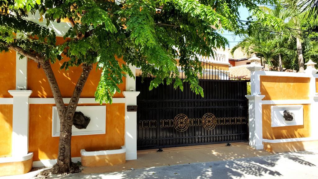 Villa Thai Care Pattaya