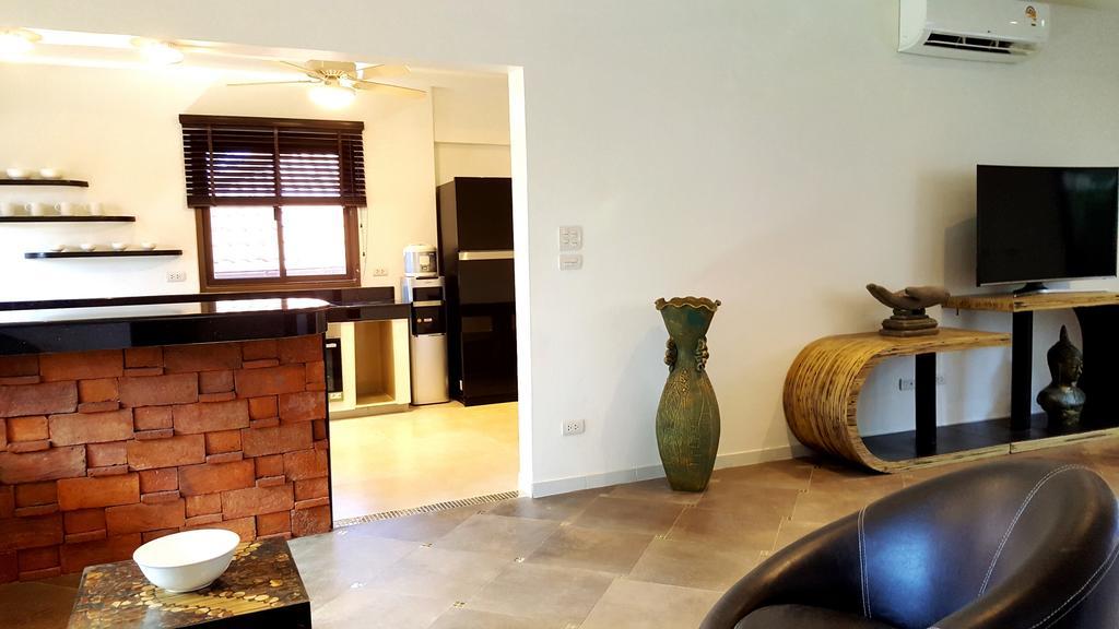 Villa Thai Care