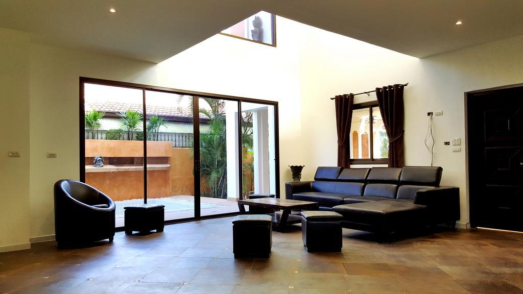 Thai Care Villa Pattaya