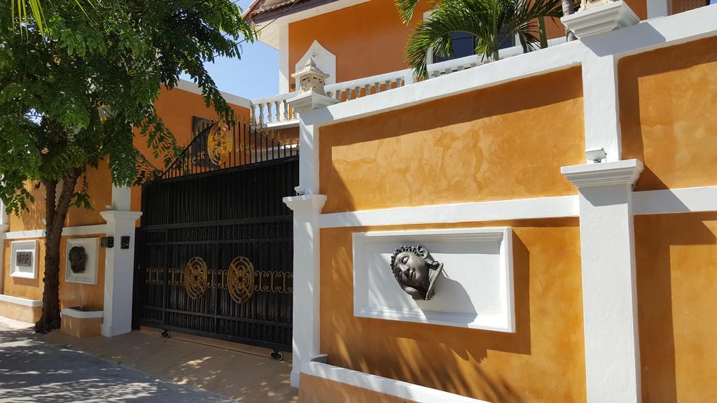 Thai Care Pattaya
