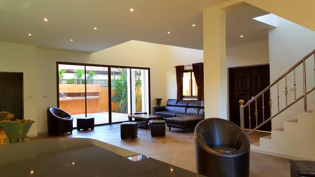 Thai Care Villa