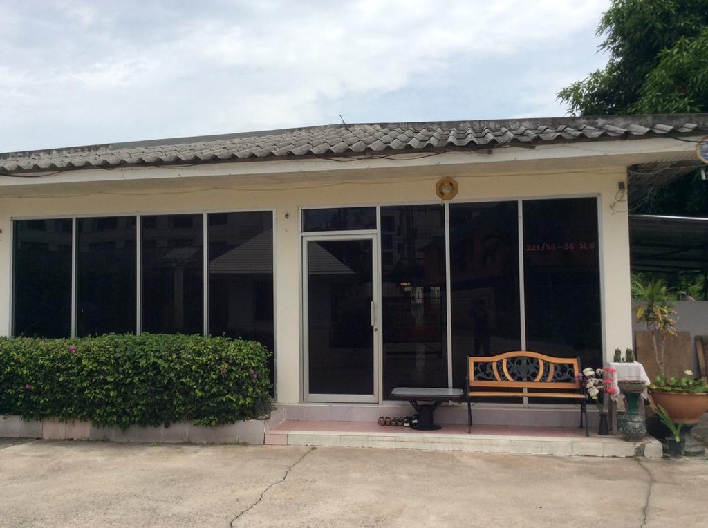 Tempat peranginan Money Pattaya