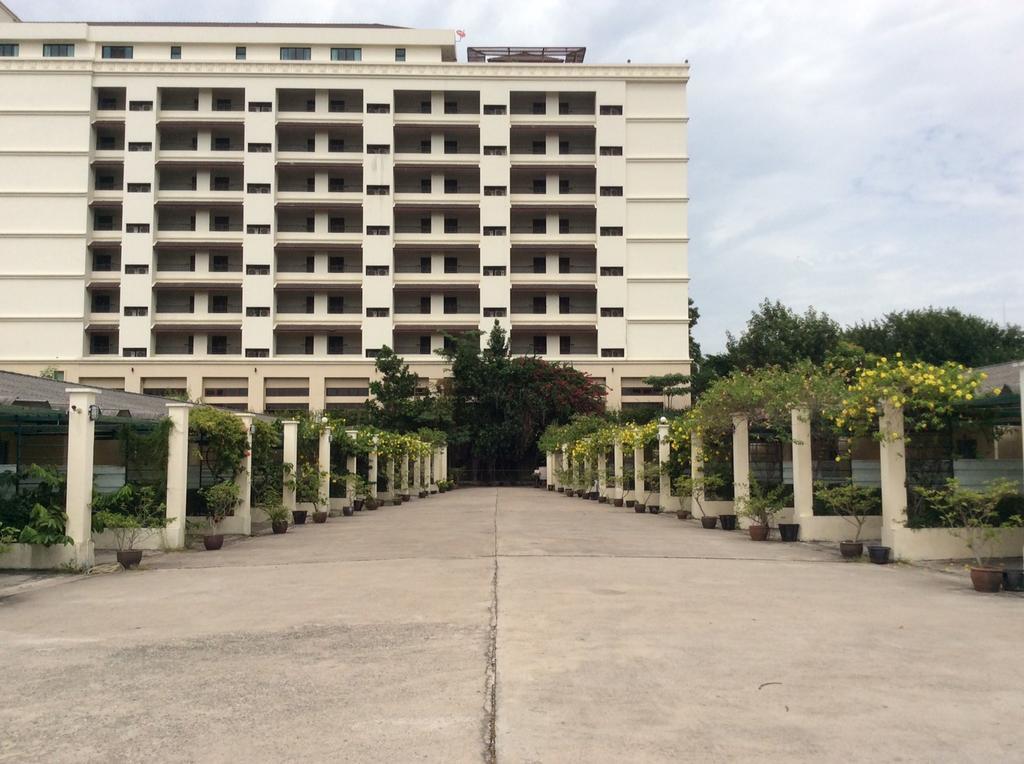Tempat peranginan Money