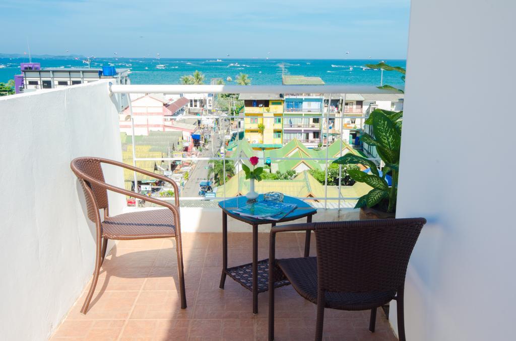 Hotel Eastiny Seven 3*